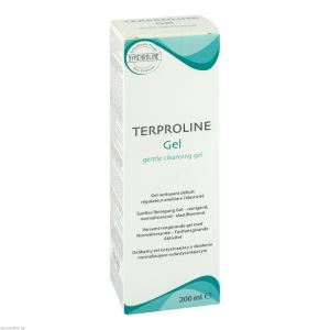 SYNCHROLINE Terproline gentle cleansing Gel