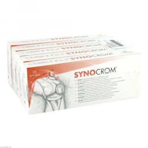 SYNOCROM Fertigspritze steril