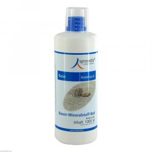 SYNOVEDA Base Badeliquid Gel