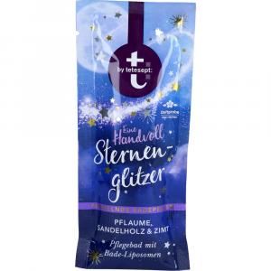 T BY tetesept Eine Handvoll Sternenglitzer