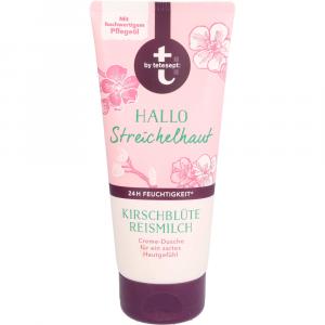 T BY tetesept Hallo Streichelhaut