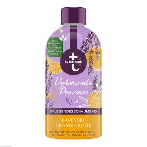 T BY tetesept Schaumbad Verträumte Provence
