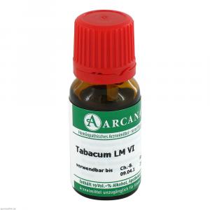 TABACUM LM 6 Dilution
