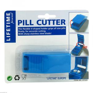 TABLETTENSCHNEIDER Pill Cutter