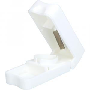 TABLETTENTEILER mit Auffangschale KDA