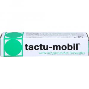 TACTU MOBIL Salbe