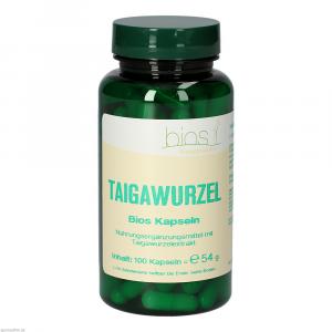 TAIGAWURZEL BIOS Kapseln
