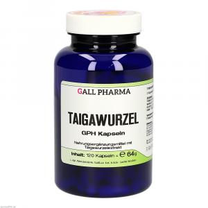 TAIGAWURZEL GPH Kapseln