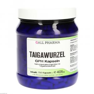 TAIGAWURZEL GPH Kapseln
