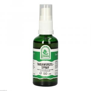 TAIGAWURZELSPRAY