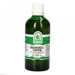 TAIGAWURZELTROPFEN