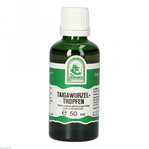 TAIGAWURZELTROPFEN