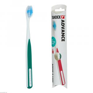 TANDEX Advance soft Zahnbürste