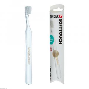 TANDEX Soft Touch Zahnbürste