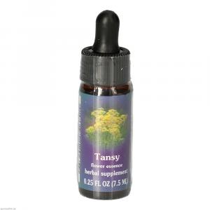 TANSY FES kalifornische Blütenessenz Tropfen