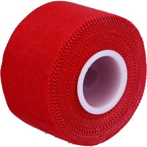 TAPEVERBAND 3,8 cmx10 m rot