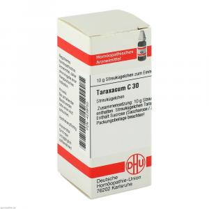 TARAXACUM C 30 Globuli