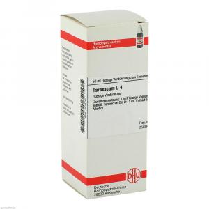 TARAXACUM D 4 Dilution