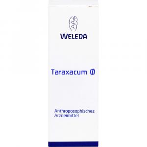 TARAXACUM Urtinktur