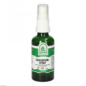 TARAXACUMSPRAY TARAXACUMSPRAY