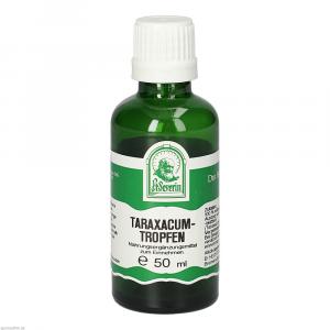 TARAXACUMTROPFEN