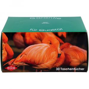 TASCHENTUCHBOX 30er