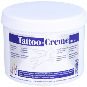 TATTOO Creme Pegasus Pro