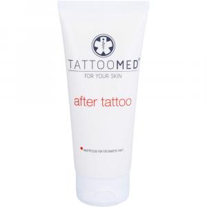 TATTOOMED after tattoo Salbe