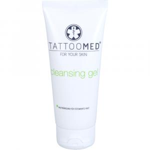 TATTOOMED cleansing gel
