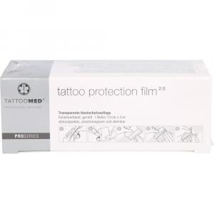 TATTOOMED tattoo protection film 2.0 15 cmx5 m Ro.