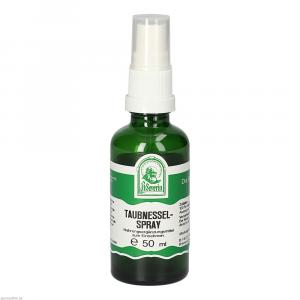TAUBNESSEL Spray