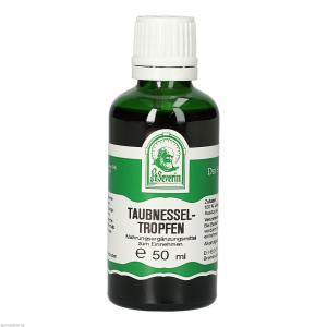 TAUBNESSEL Tropfen zum Einnehmen