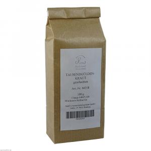 TAUSENDGÜLDENKRAUT