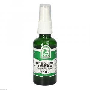 TAUSENDGÜLDENKRAUT Spray