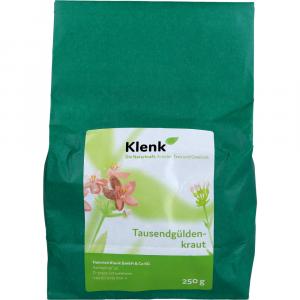 TAUSENDGÜLDENKRAUT Tee
