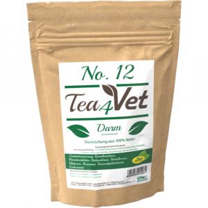 TEA4VET No.12 Darm f.Hunde