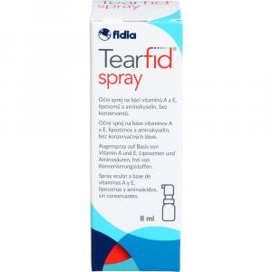 TEARFID Augenspray