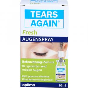 TEARS Again Fresh Augenspray