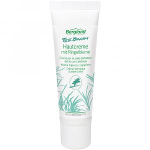 TEEBAUM HAUTCREME m.Ringelblume