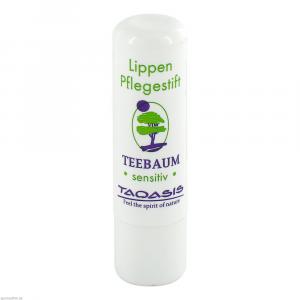 TEEBAUM LIPPENPFLEGE Stift