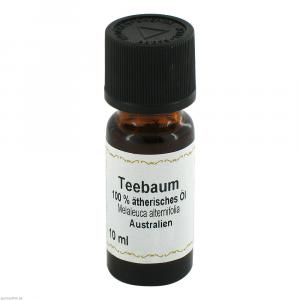 TEEBAUM ÖL