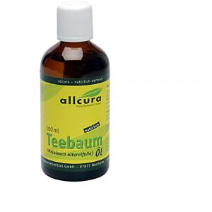 TEEBAUM ÖL KBA