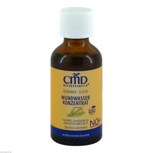 TEEBAUM ÖL MUNDWASSER CMD