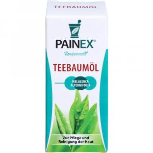 TEEBAUM ÖL PAINEX