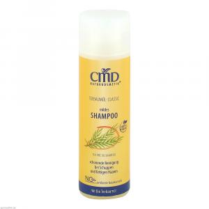 TEEBAUM ÖL SHAMPOO CMD