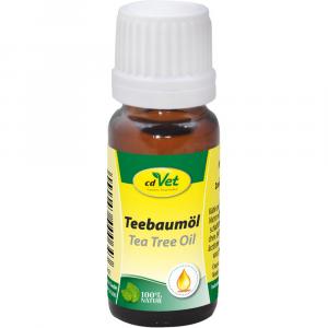 TEEBAUM ÖL VET. TEEBAUM ÖL VET.