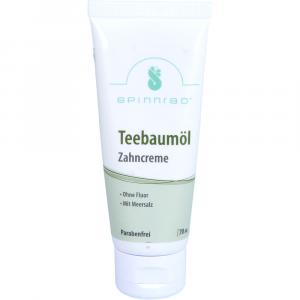 TEEBAUM ÖL ZAHNCREME