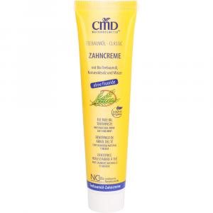 TEEBAUM ÖL ZAHNCREME CMD