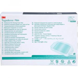 TEGADERM 3M Film 10x12 cm 1626W