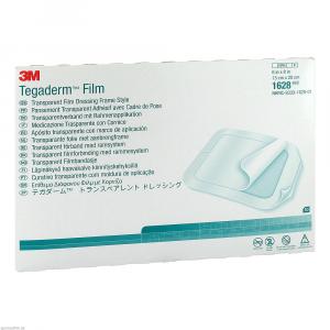 TEGADERM 3M Film 15x20 cm 1628